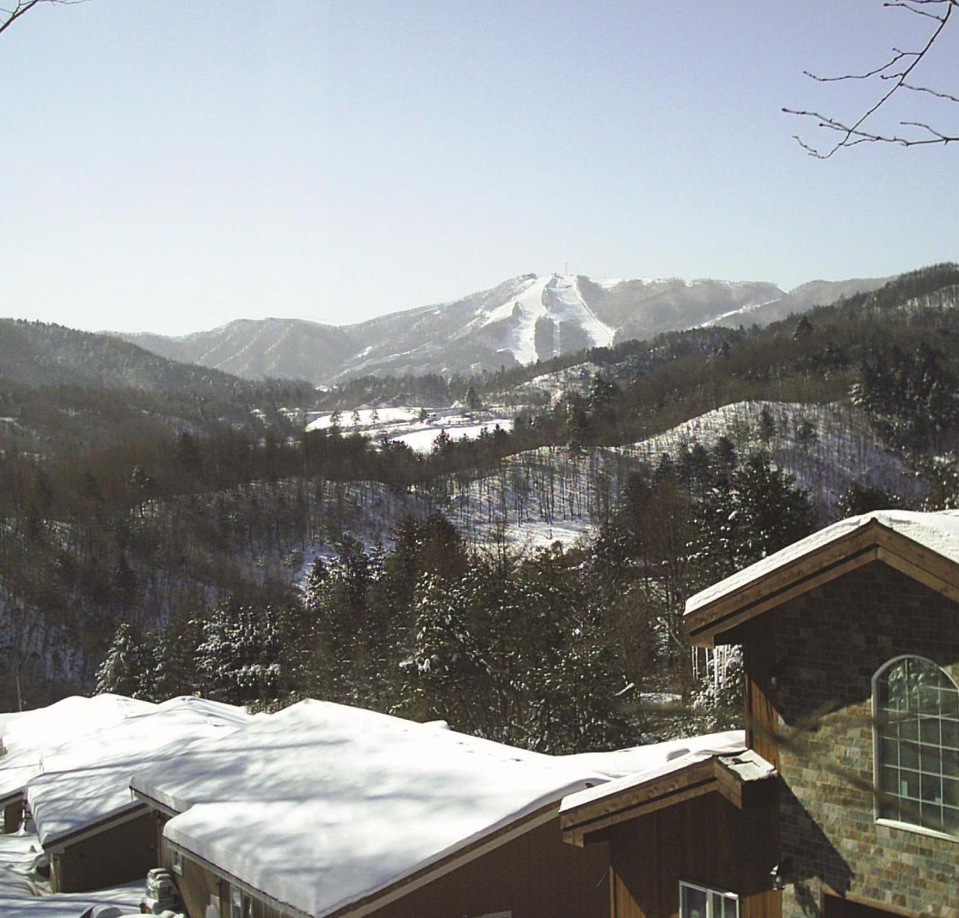 Villa Hue 700 Pyeongchang Exterior foto