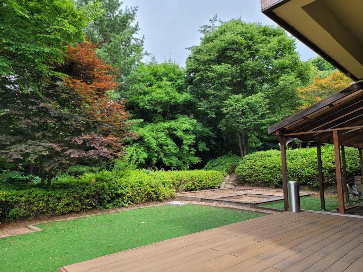 Villa Hue 700 Pyeongchang Exterior foto