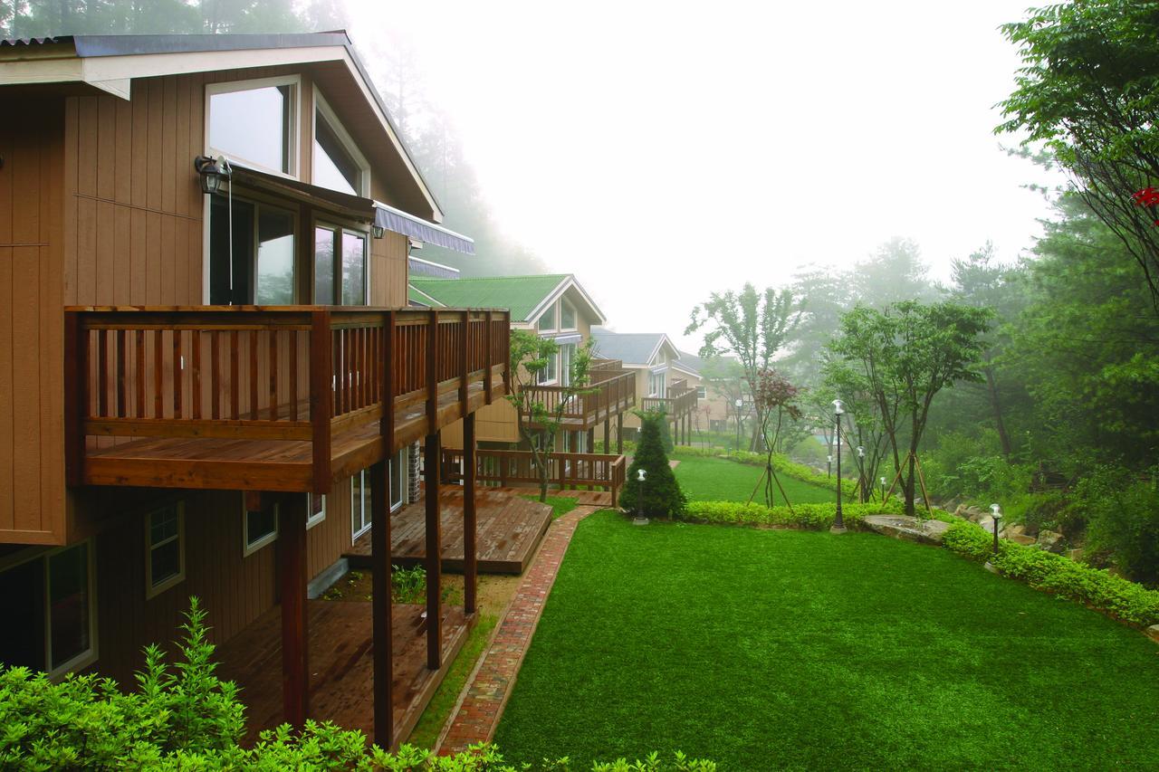 Villa Hue 700 Pyeongchang Exterior foto